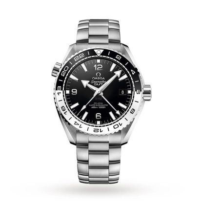 Omega Seamaster Planet Ocean 600M Mens 43.5mm Automatic Co-Axial Divers Mens Watch O21530442201001