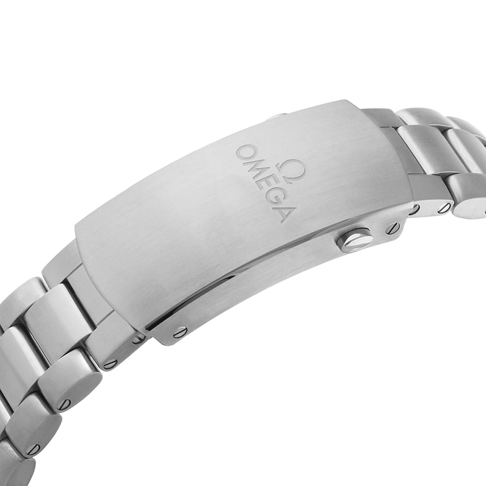 Omega Seamaster Planet Ocean 600M herre 43,5 mm automatisk Co-Axial dykkerur O21530442101001 - Billede 5