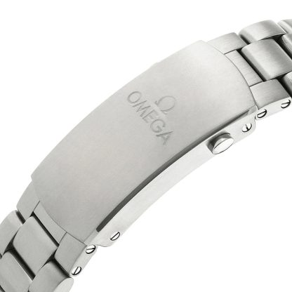 Omega Seamaster Planet Ocean 600M herreur 45,5 mm automatisk Co-Axial kronograf dykkerur O21530465101001 - Billede 5