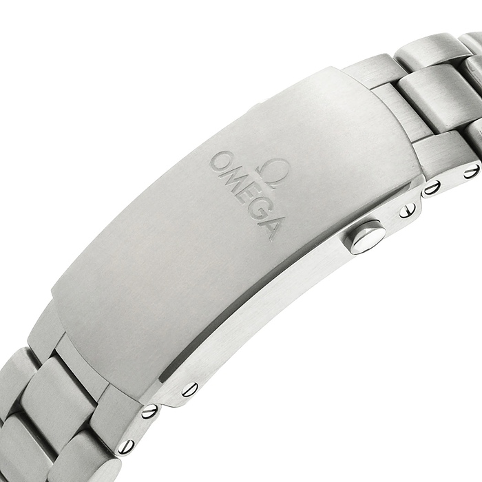 Omega Seamaster Planet Ocean 600M herreur 45,5 mm automatisk Co-Axial kronograf dykkerur O21530465101001 - Billede 5