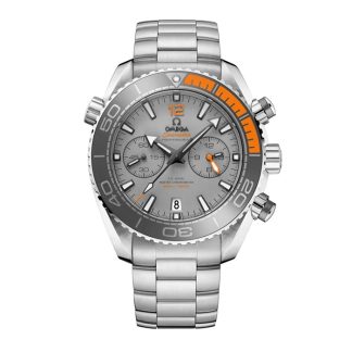 Omega Seamaster Planet Ocean 600m 45.5mm Herreur Titanium O21590465199001