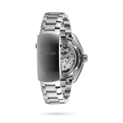 Omega Seamaster Planet Ocean 600m Co-Axial 43,5 mm O21530442104001 - Billede 3