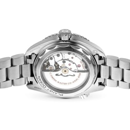 Omega Seamaster Planet Ocean 600m Co-Axial 43,5 mm O21530442104001 - Billede 4