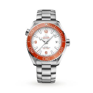 Omega Seamaster Planet Ocean 600m Co-Axial 43,5 mm O21530442104001