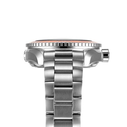 Omega Seamaster Planet Ocean 600m Co-Axial 43,5 mm O21530442104001 - Billede 5