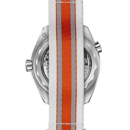 Omega Seamaster Planet Ocean Co-Axial Master Chronometer 43mm herreur O21532442104001 - Billede 2