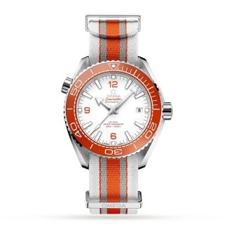 Omega Seamaster Planet Ocean Co-Axial Master Chronometer 43mm herreur O21532442104001