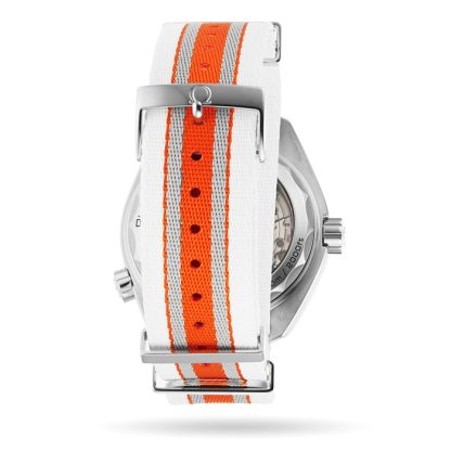 Omega Seamaster Planet Ocean Co-Axial Master Chronometer 43mm herreur O21532442104001 - Billede 5