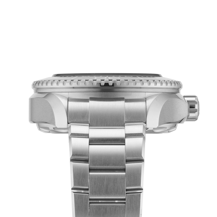 Omega Seamaster Planet Ocean Ultra Deep 6000m Co-Axial Master Chronometer 45,5 mm herreur sort O21530462103001 - Billede 5