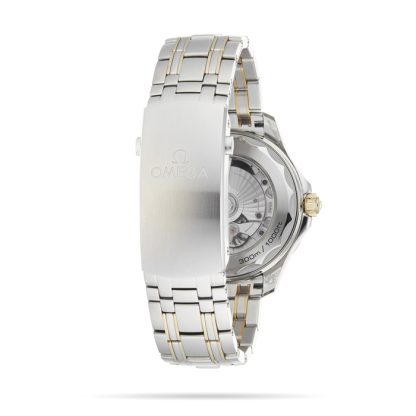 Omega Seamaster Pro-Diver 300 herreur O21020422001002 - Billede 4
