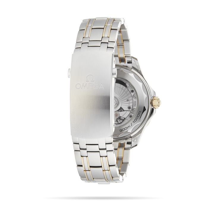 Omega Seamaster Pro-Diver 300 herreur O21020422001002 - Billede 4