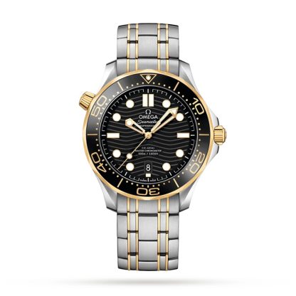 Omega Seamaster Pro-Diver 300 herreur O21020422001002