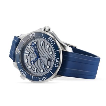 Omega Seamaster Pro-Diver 300 herreur O21032422006001 - Billede 2