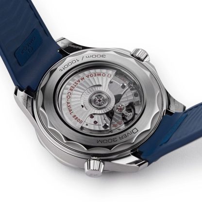 Omega Seamaster Pro-Diver 300 herreur O21032422006001 - Billede 4