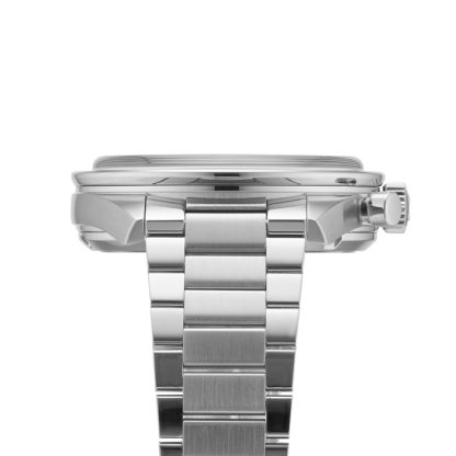 Omega Speedmaster 57 Co-Axial Master Chronometer Chronograph 40.5mm Herreur Grøn O33210415110001 - Billede 5