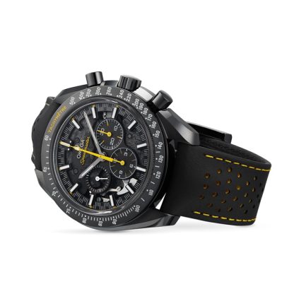 Omega Speedmaster Apollo 8 keramisk herreur O31192443001001 - Billede 3
