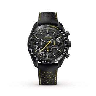 Omega Speedmaster Apollo 8 keramisk herreur O31192443001001