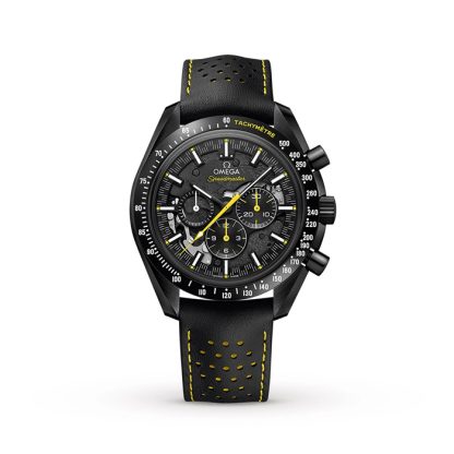 Omega Speedmaster Apollo 8 keramisk herreur O31192443001001
