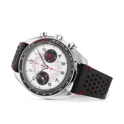 Omega Speedmaster Chronoscope Co-Axial Master Chronometer Chronograph 43 MM O32932435102001 - Billede 4