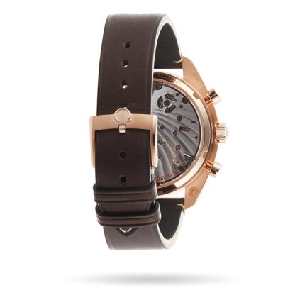 Omega Speedmaster Chronoscope Co-Axial Master Chronometer Chronograph 43 MM O32992435110001 - Billede 5