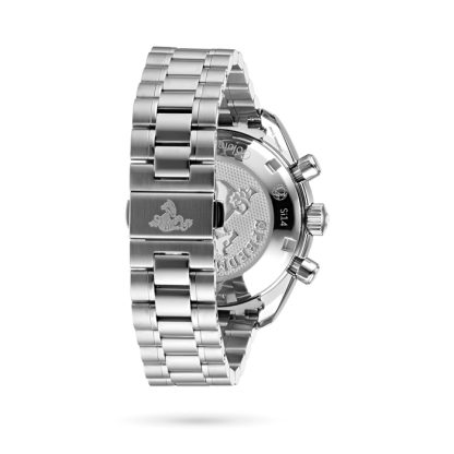 Omega Speedmaster Co-Axial 38mm ur O32430385006001 - Billede 3