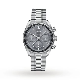 Omega Speedmaster Co-Axial 38mm ur O32430385006001
