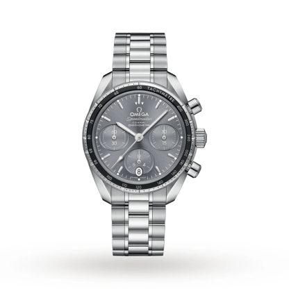 Omega Speedmaster Co-Axial 38mm ur O32430385006001