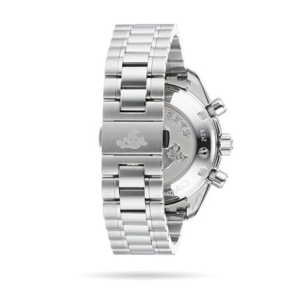 Omega Speedmaster Co-Axial Chronometer Chronograph 38mm O32430385055001 - Billede 4