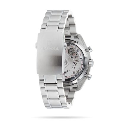 Omega Speedmaster Co-Axial Master Chronometer 44 mm herreur O32930445106001 - Billede 4