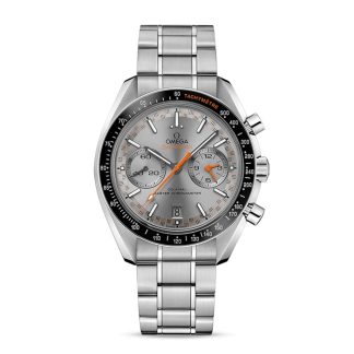 Omega Speedmaster Co-Axial Master Chronometer 44 mm herreur O32930445106001