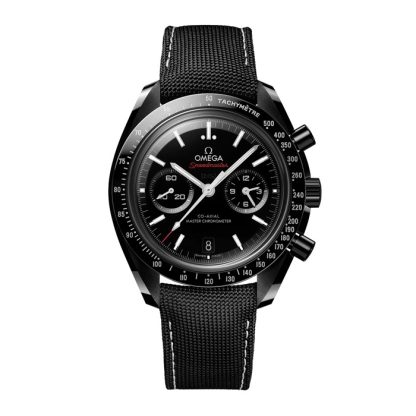 Omega Speedmaster Dark Side Of The Moon 44,2 mm herreur sort O31092445101002