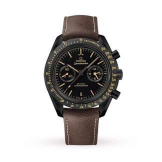 Omega Speedmaster Dark Side Of The Moon herreur O31192445101006