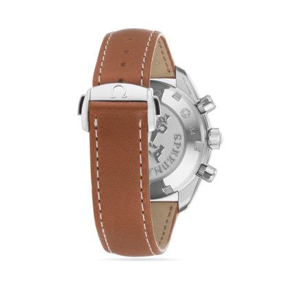 Omega Speedmaster Diver Co-Axial Chronograph 38mm Unisex-ur O32432385006001 - Billede 5