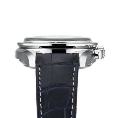 Omega Speedmaster Moonphase Co-Axial Master Chronometer Chronograph herreur O30433445203001 - Billede 5