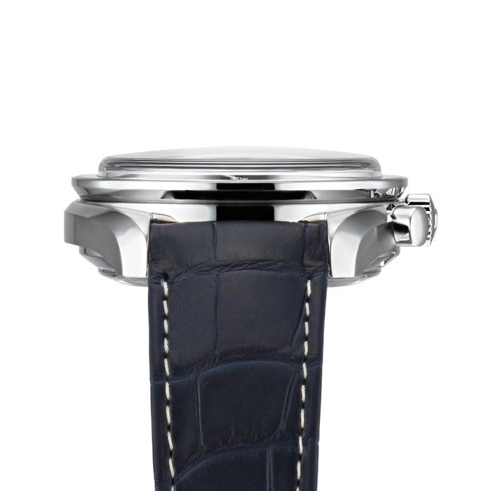 Omega Speedmaster Moonphase Co-Axial Master Chronometer Chronograph herreur O30433445203001 - Billede 5