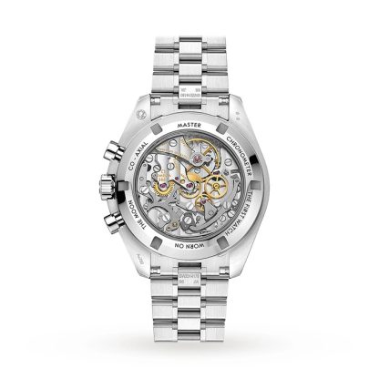 Omega Speedmaster Moonwatch 42mm herreur O31060425002001 - Billede 2