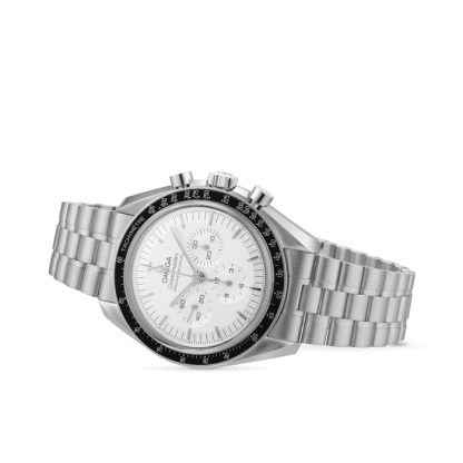 Omega Speedmaster Moonwatch 42mm herreur O31060425002001 - Billede 3