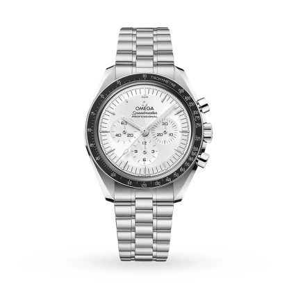 Omega Speedmaster Moonwatch 42mm herreur O31060425002001