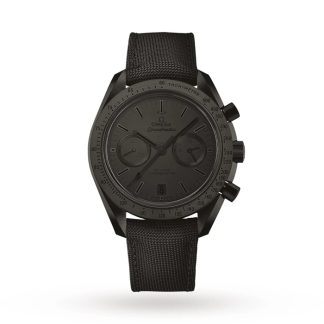 Omega Speedmaster Moonwatch Co-Axial 44,25 mm herreur O31192445101005