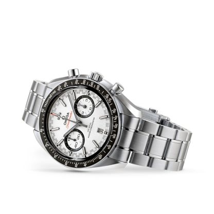 Omega Speedmaster Racing Co-Axial 44mm herreur O32930445104001 - Billede 2