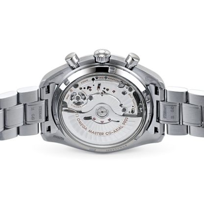 Omega Speedmaster Racing Co-Axial 44mm herreur O32930445104001 - Billede 4