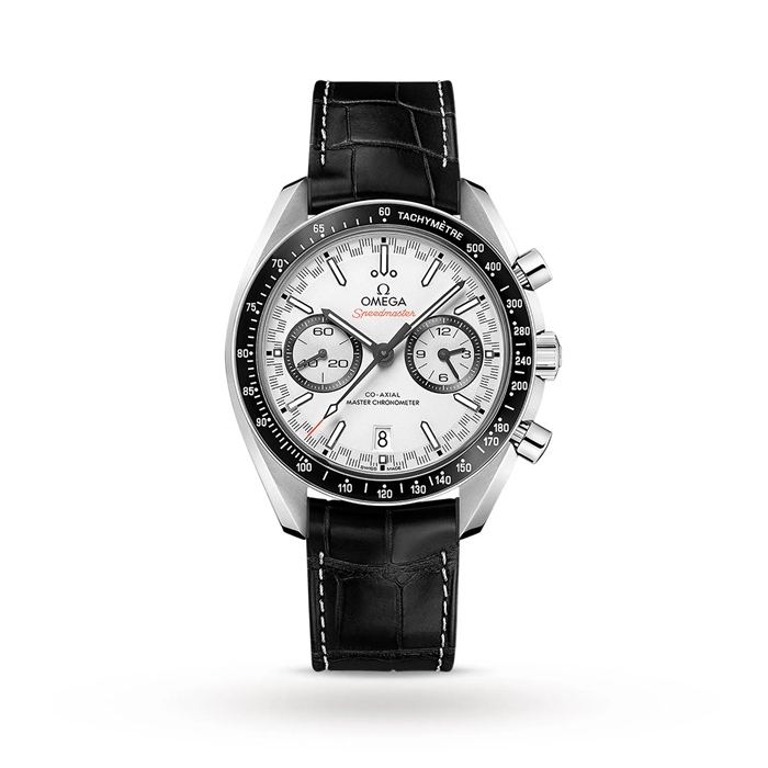 Omega Speedmaster Racing Co-Axial 44mm herreur O32933445104001