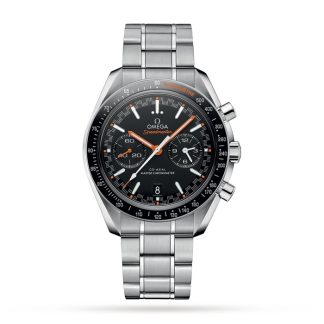 Omega Speedmaster Racing Co-Axial Master Chronometer 44 mm herreur O32930445101002