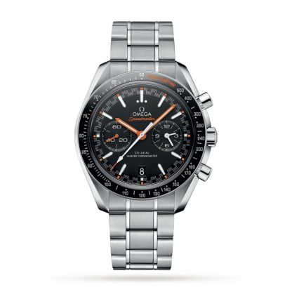 Omega Speedmaster Racing Co-Axial Master Chronometer 44 mm herreur O32930445101002