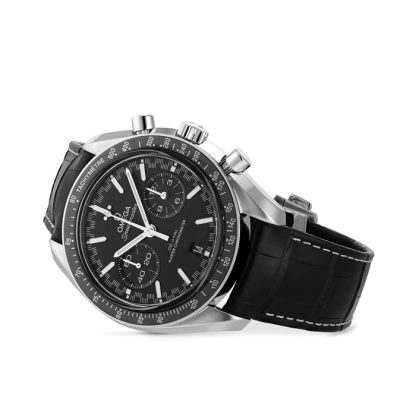 Omega Speedmaster Racing Co-Axial Master Chronometer Chronograph 44.25mm O32933445101001 - Billede 3