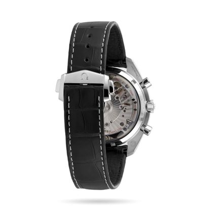 Omega Speedmaster Racing Co-Axial Master Chronometer Chronograph 44.25mm O32933445101001 - Billede 4