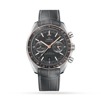 Omega Speedmaster Racing Co-Axial Master Chronometer Chronograph 44,5 mm herreur O32923445106001