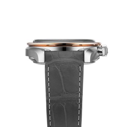 Omega Speedmaster Racing Co-Axial Master Chronometer Chronograph 44,5 mm herreur O32923445106001 - Billede 5