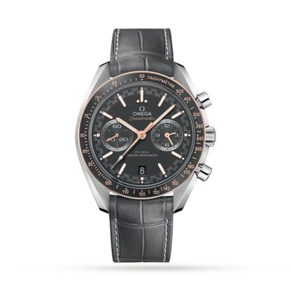 Omega Speedmaster Racing Co-Axial Master Chronometer Chronograph 44,5 mm herreur O32923445106001