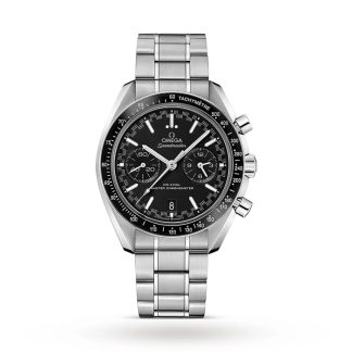 Omega Speedmaster Racing Co-Axial Moonwatch 44,25 mm herreur O32930445101001